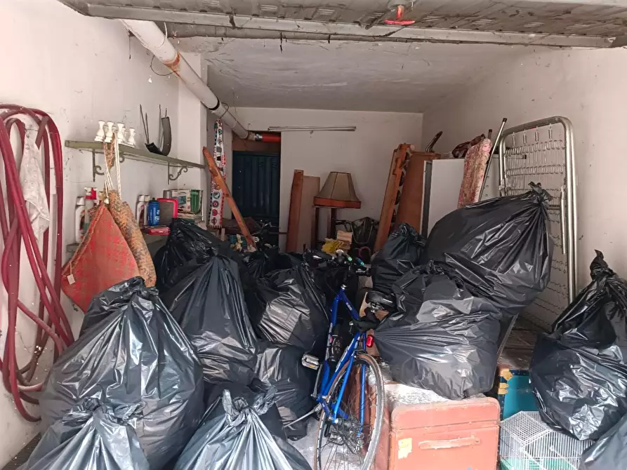 Immagine 9 di Appartamento in vendita  a Voghera