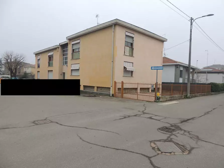 Immagine 6 di Appartamento in vendita  a Voghera