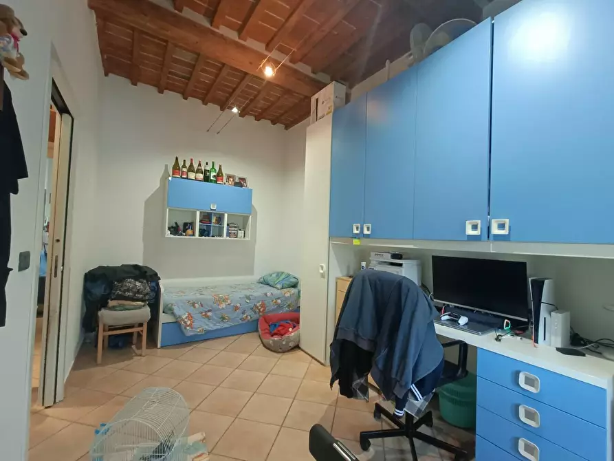 Immagine 7 di Appartamento in vendita  a Livorno