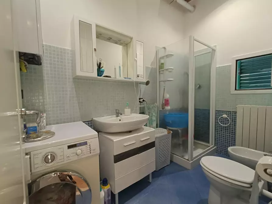 Immagine 15 di Appartamento in vendita  a Livorno