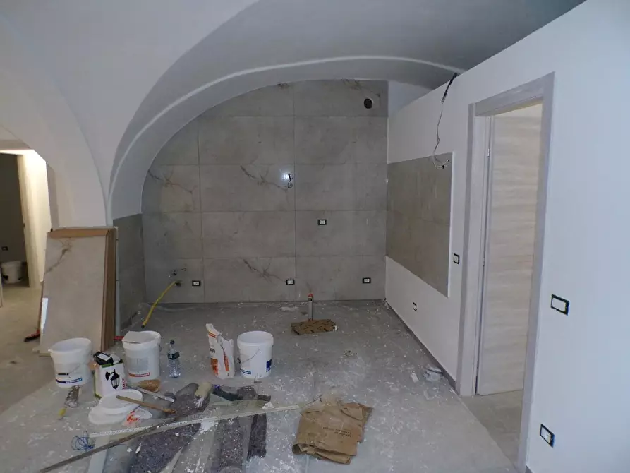 Immagine 8 di Appartamento in vendita  a Cascina