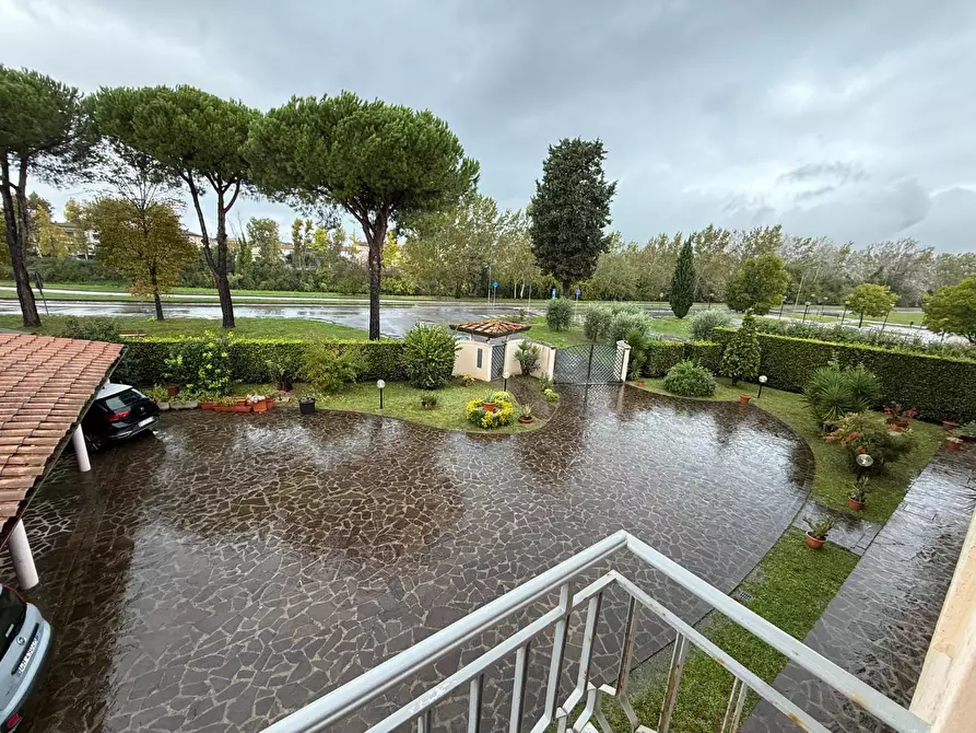 Immagine 36 di Appartamento in affitto  a Calcinaia