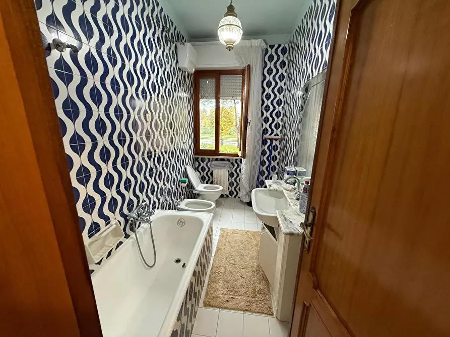 Immagine 33 di Appartamento in affitto  a Calcinaia