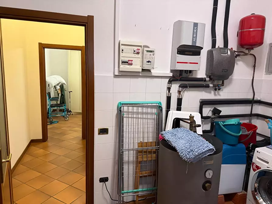 Immagine 12 di Appartamento in affitto  a Calcinaia