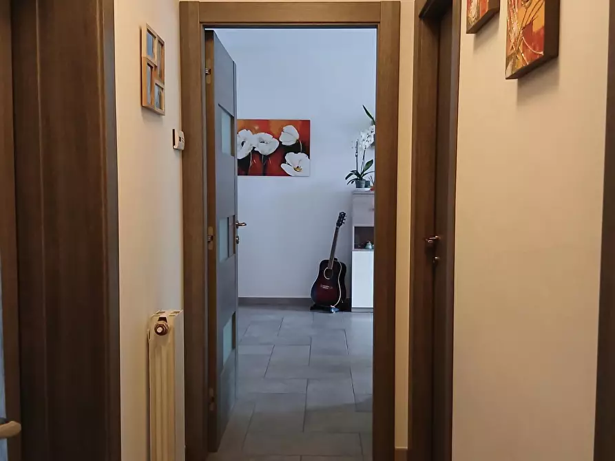 Immagine 9 di Appartamento in vendita  a Cascina