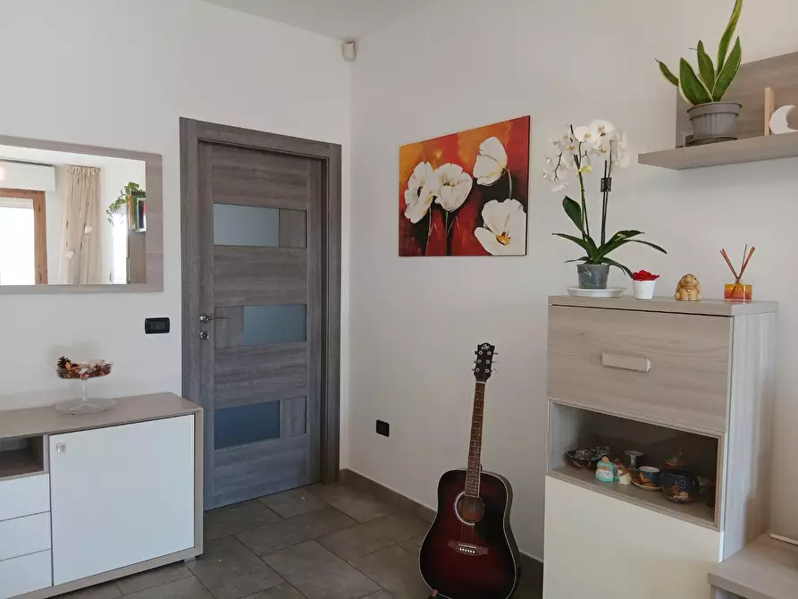 Immagine 3 di Appartamento in vendita  a Cascina