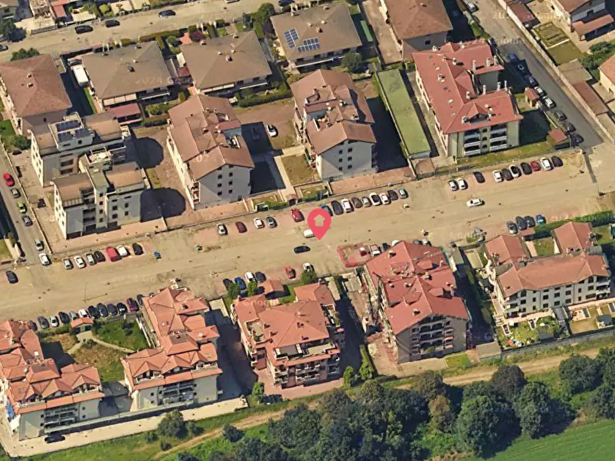 Immagine 9 di Appartamento in vendita  a Landriano