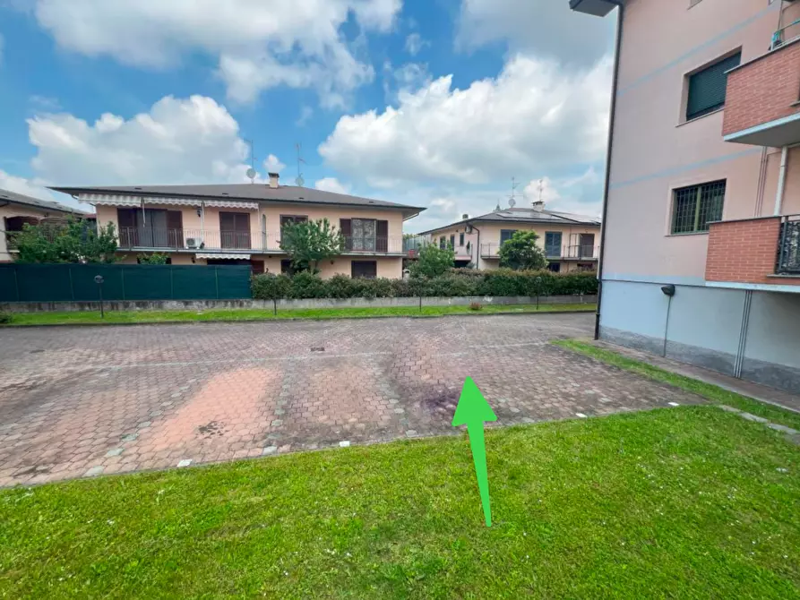 Immagine 8 di Appartamento in vendita  a Landriano