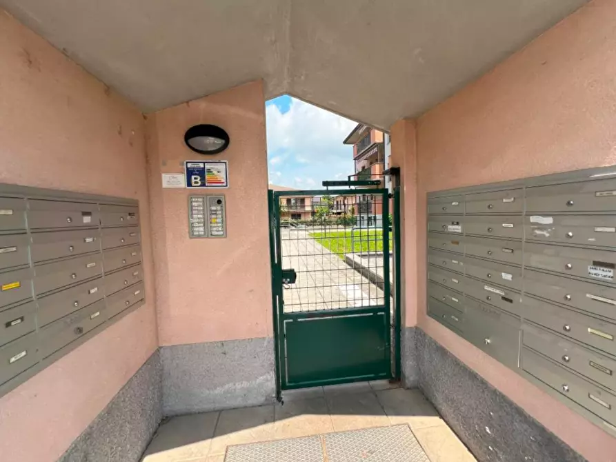 Immagine 4 di Appartamento in vendita  a Landriano