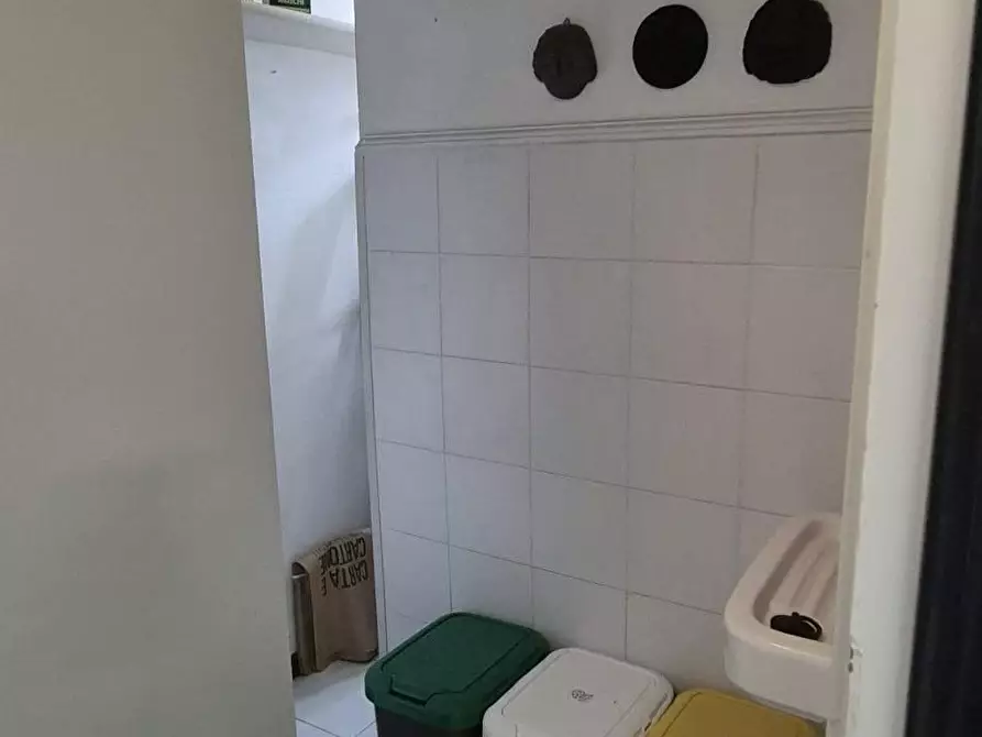 Immagine 8 di Appartamento in vendita  a Viareggio