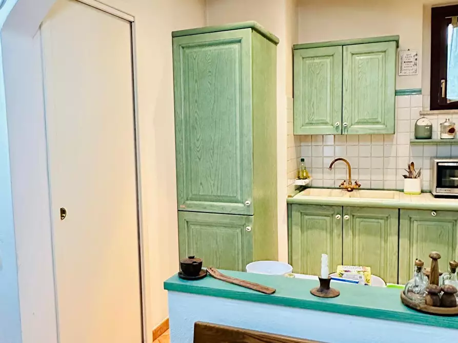 Immagine 9 di Terratetto in vendita  a Siena