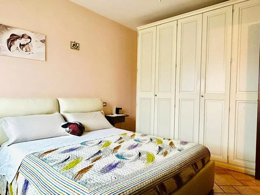 Immagine 16 di Terratetto in vendita  a Siena