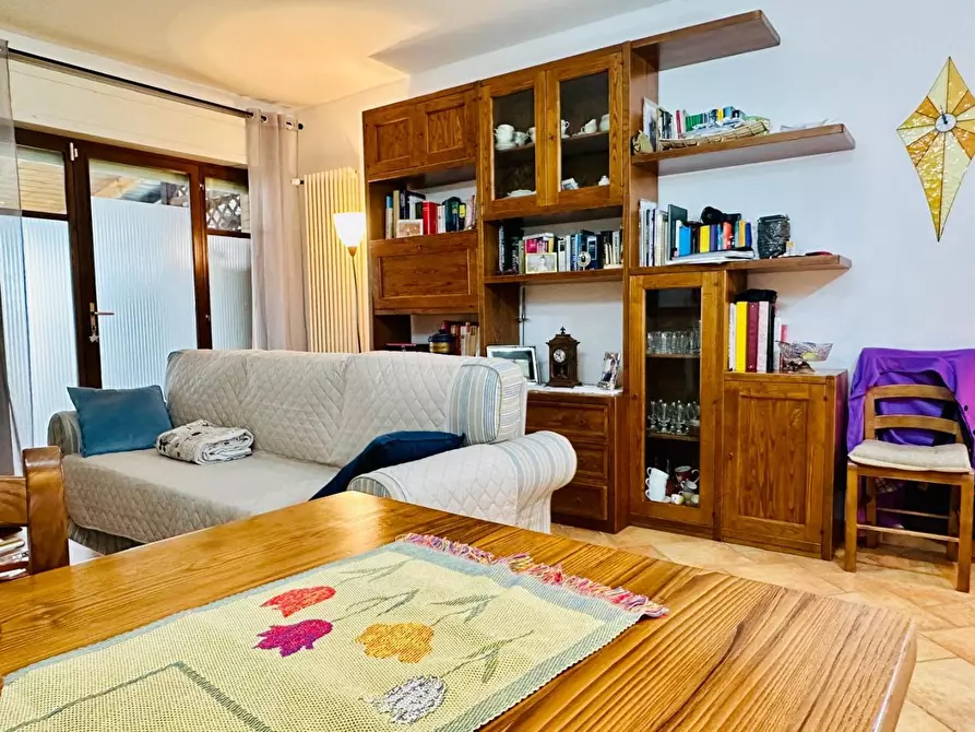 Immagine 3 di Terratetto in vendita  a Siena