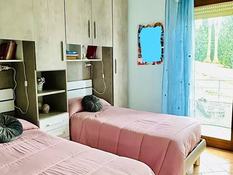 Immagine 19 di Terratetto in vendita  a Siena