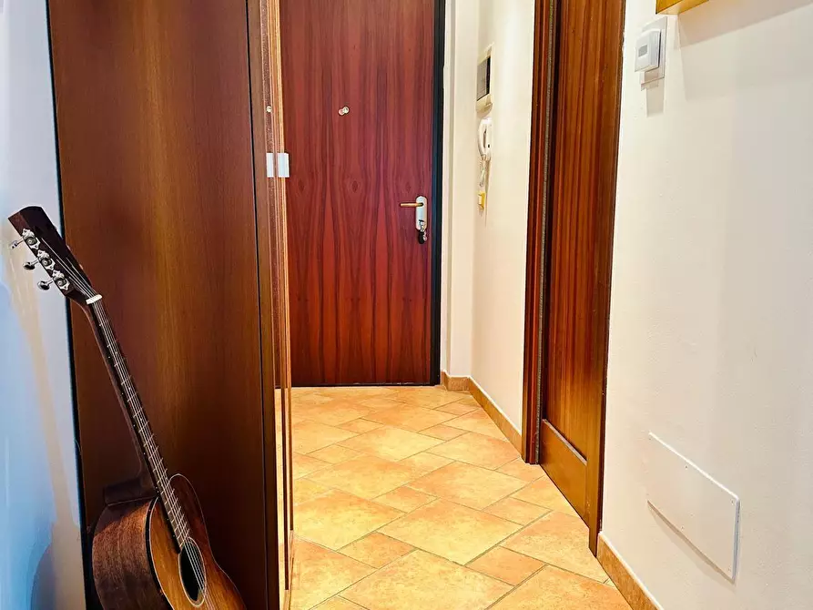 Immagine 14 di Terratetto in vendita  a Siena