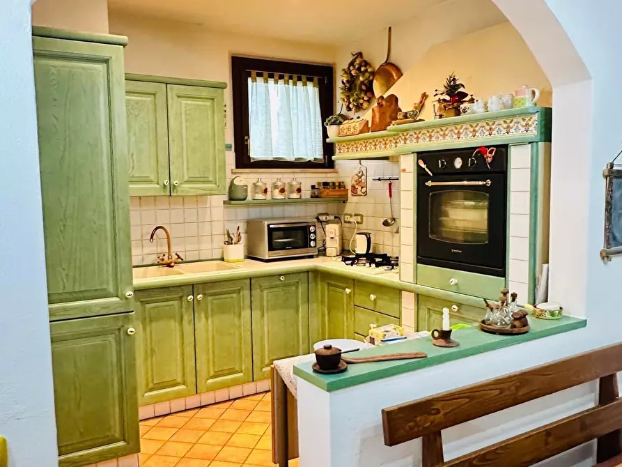 Immagine 8 di Terratetto in vendita  a Siena