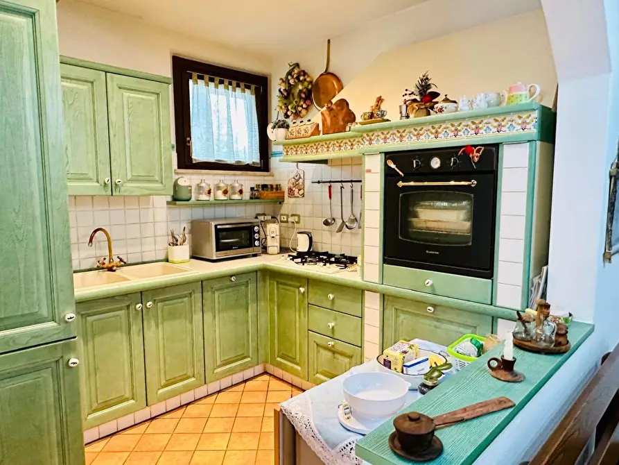 Immagine 7 di Terratetto in vendita  a Siena