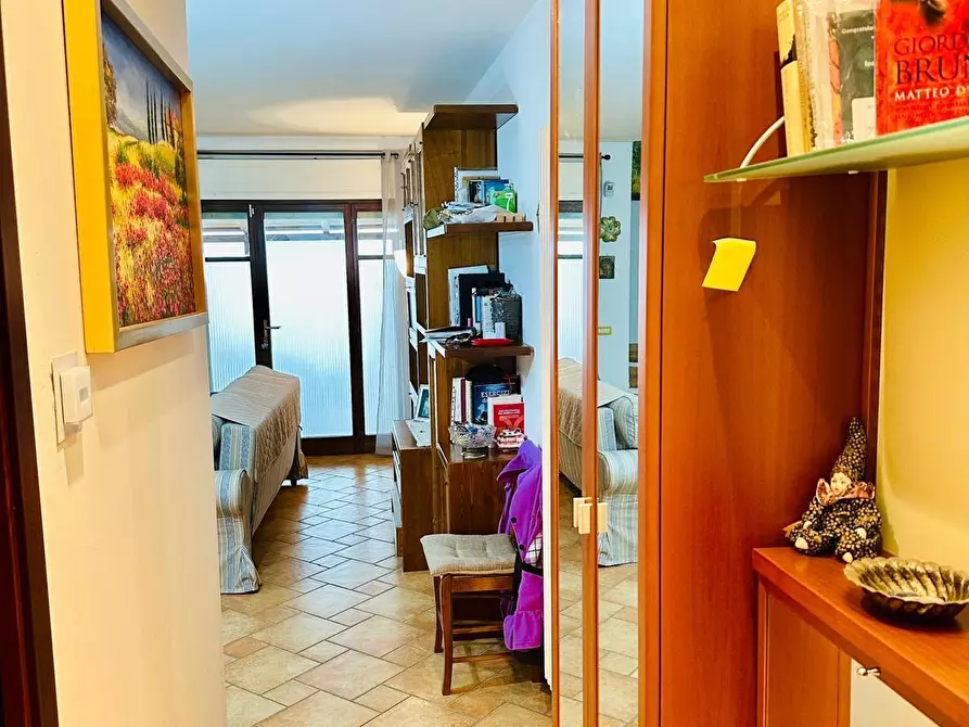 Immagine 5 di Terratetto in vendita  a Siena