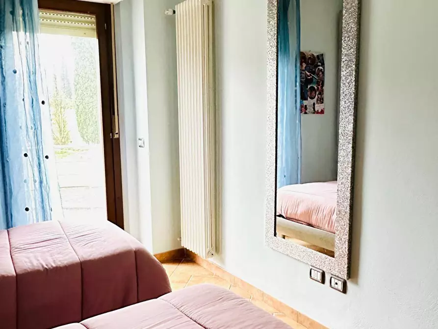 Immagine 20 di Terratetto in vendita  a Siena