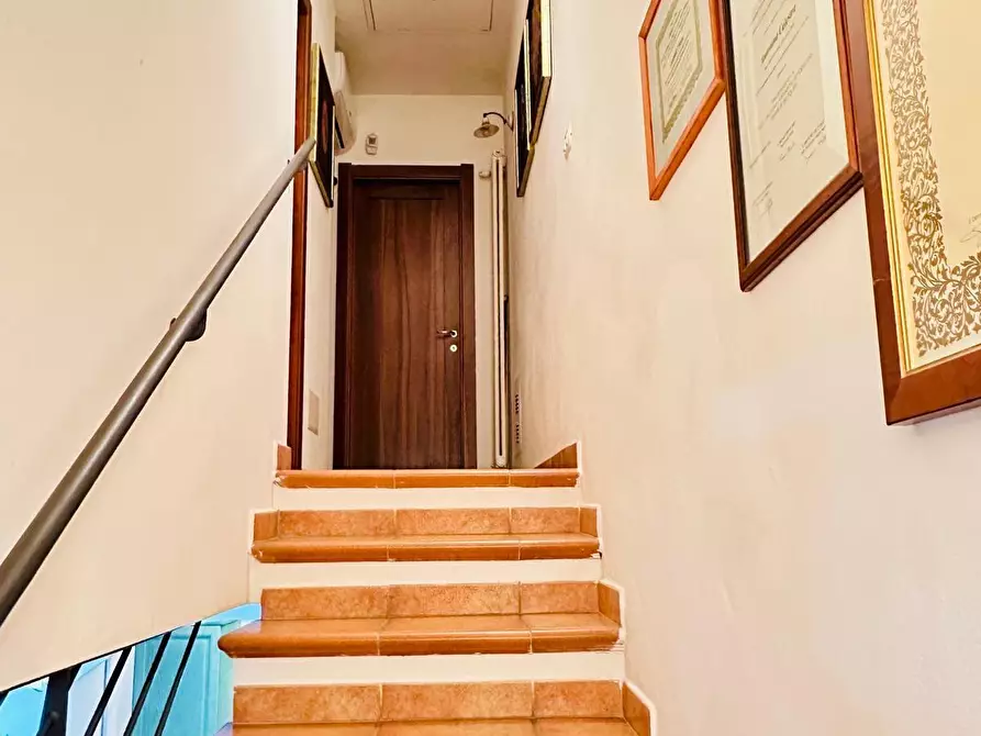 Immagine 13 di Terratetto in vendita  a Siena