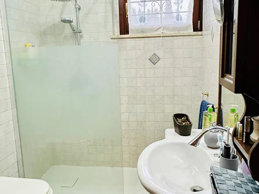 Immagine 22 di Terratetto in vendita  a Siena