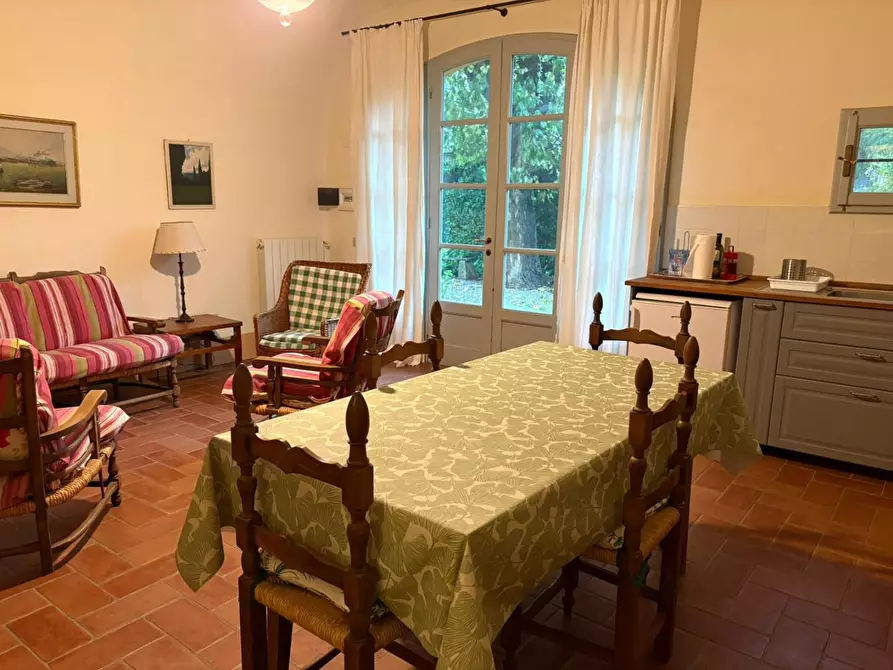 Immagine 5 di Appartamento in affitto  a Cascina