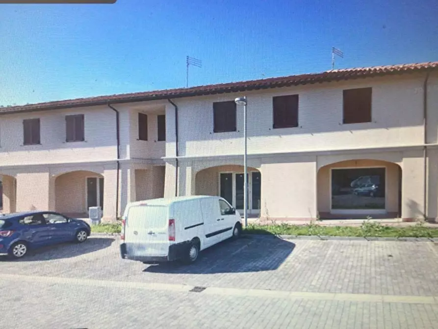 Immagine 4 di Appartamento in vendita  a Vicopisano