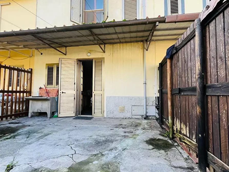 Immagine 7 di Terratetto in vendita  a Cascina