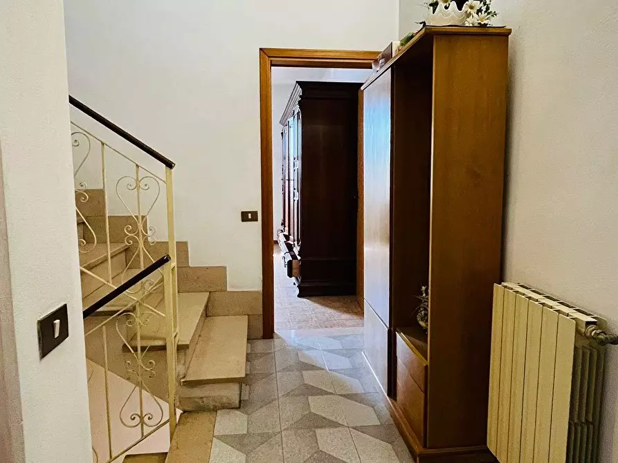 Immagine 23 di Terratetto in vendita  a Cascina