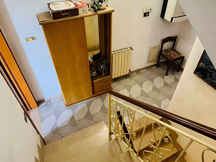 Immagine 11 di Terratetto in vendita  a Cascina