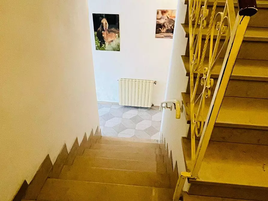 Immagine 10 di Terratetto in vendita  a Cascina