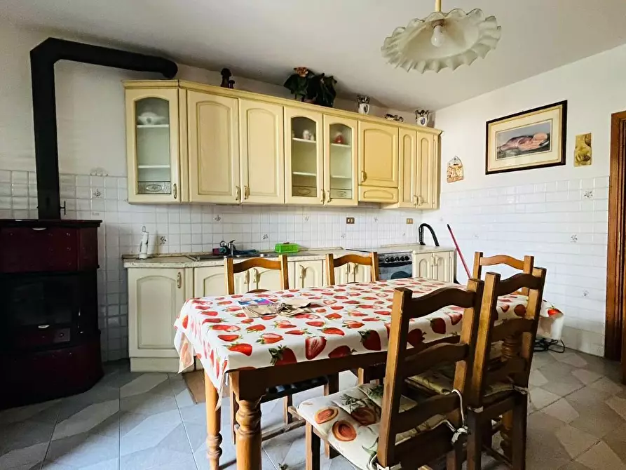 Immagine 5 di Terratetto in vendita  a Cascina