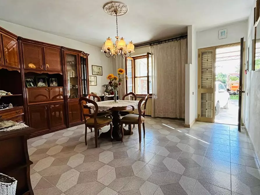 Immagine 2 di Terratetto in vendita  a Cascina