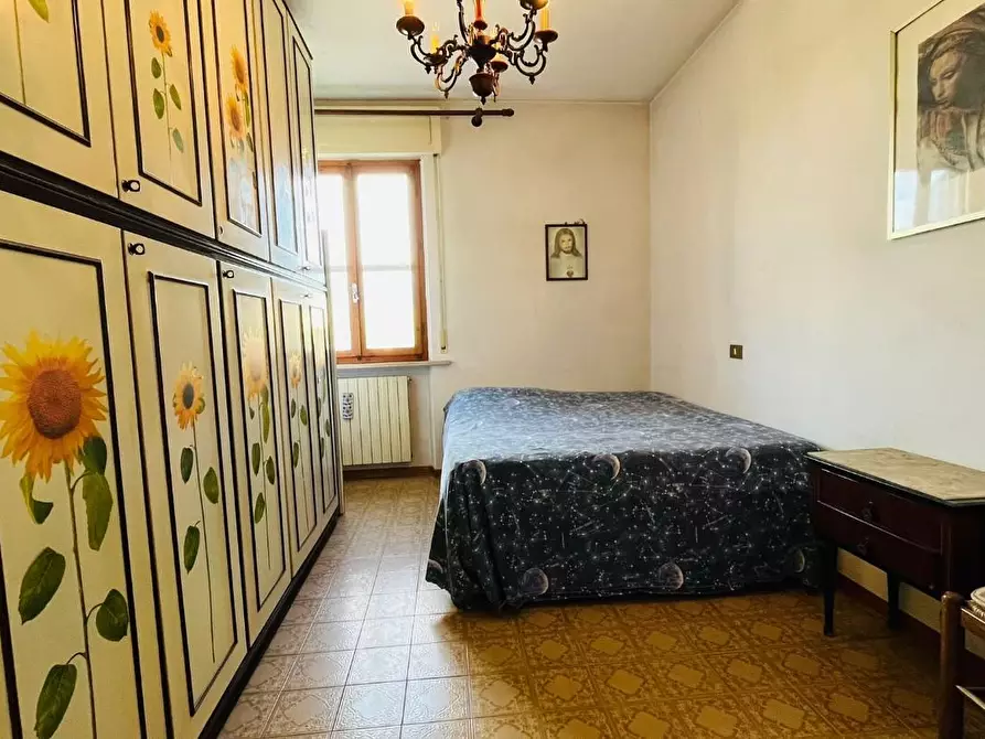 Immagine 26 di Terratetto in vendita  a Cascina