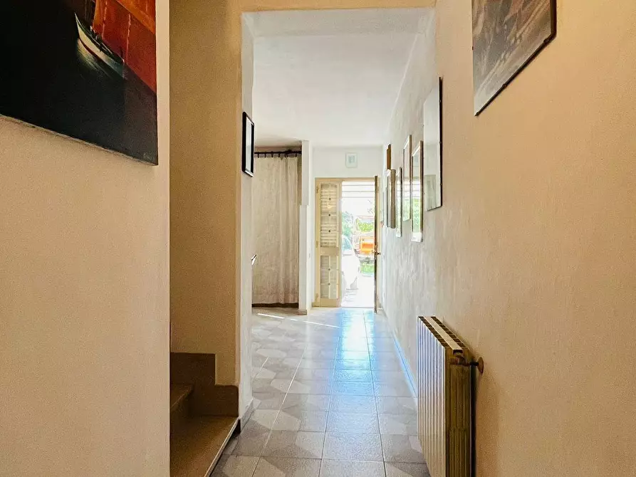 Immagine 13 di Terratetto in vendita  a Cascina