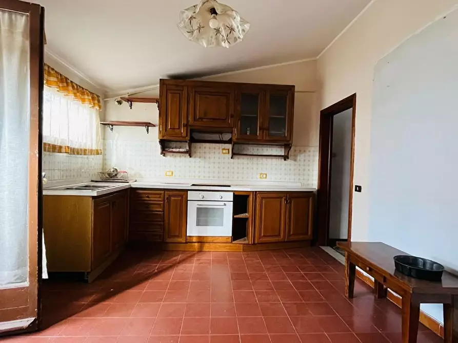 Immagine 18 di Terratetto in vendita  a Cascina