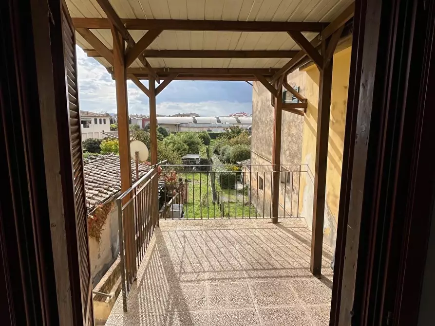 Immagine 2 di Appartamento in vendita  a Palaia