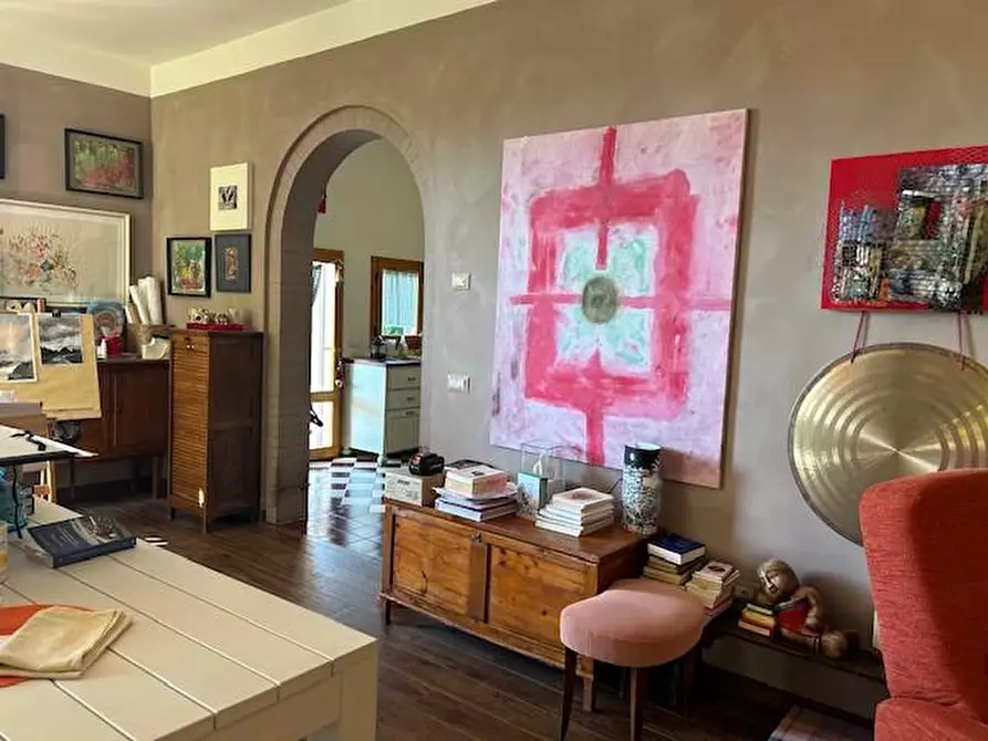 Immagine 10 di Appartamento in vendita  a Empoli