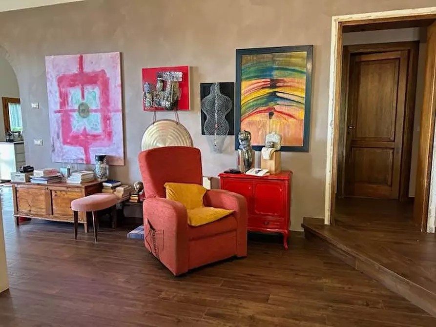 Immagine 36 di Appartamento in vendita  a Empoli