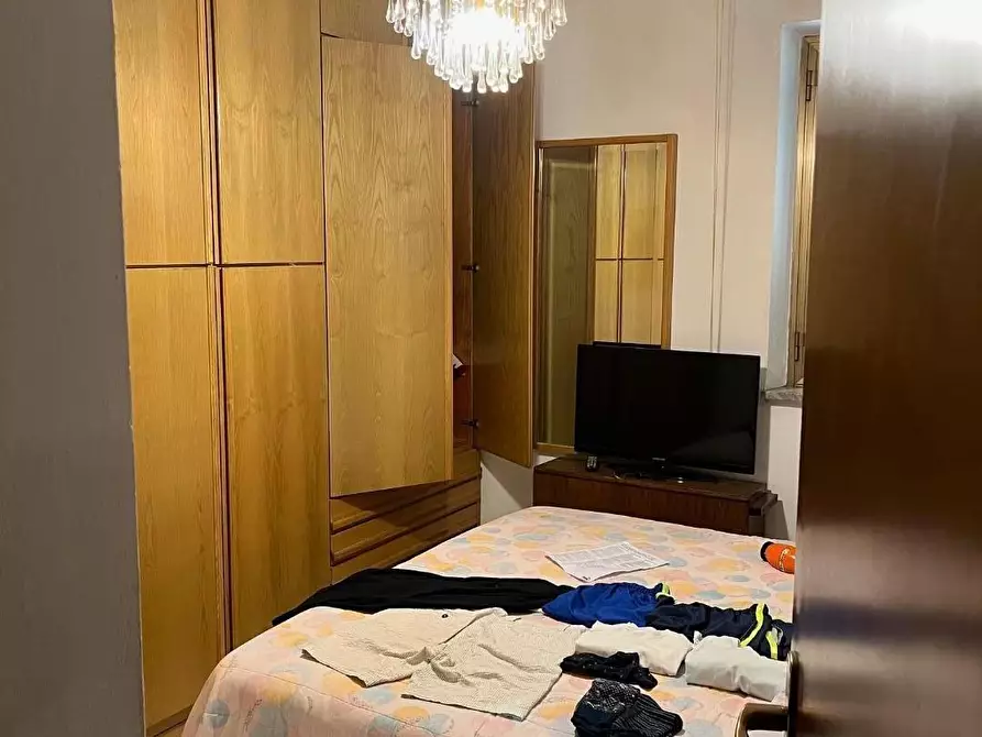 Immagine 4 di Appartamento in vendita  a Massa