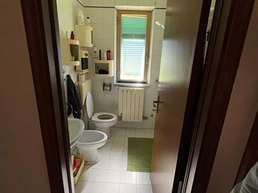 Immagine 7 di Appartamento in vendita  a Massa