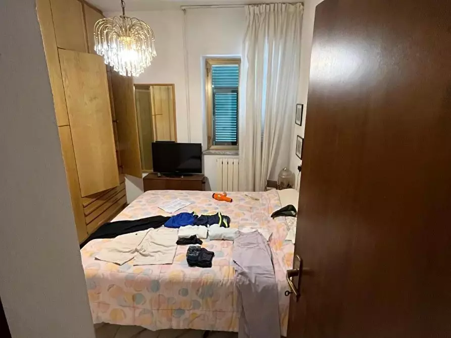 Immagine 5 di Appartamento in vendita  a Massa