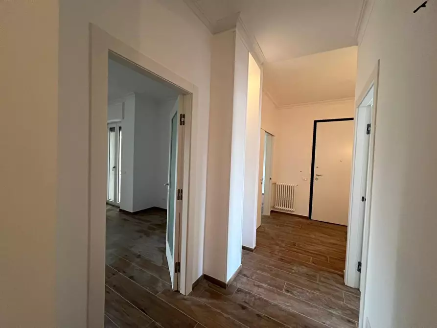 Immagine 4 di Appartamento in affitto  a Lecce