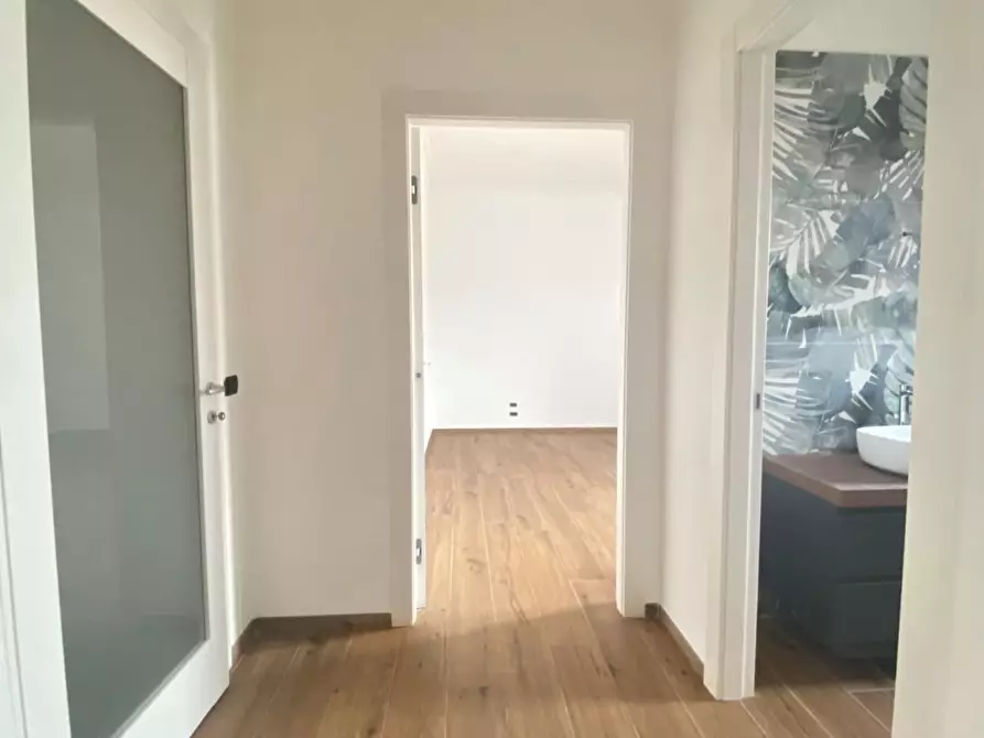 Immagine 17 di Appartamento in affitto  a Lecce