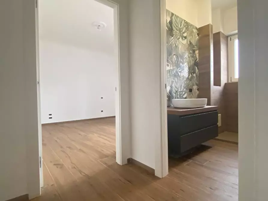 Immagine 18 di Appartamento in affitto  a Lecce