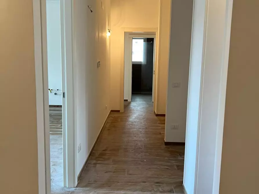 Immagine 9 di Appartamento in affitto  a Lecce