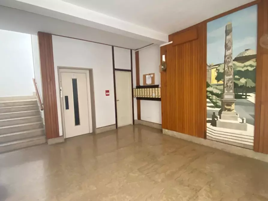 Immagine 2 di Appartamento in affitto  a Lecce