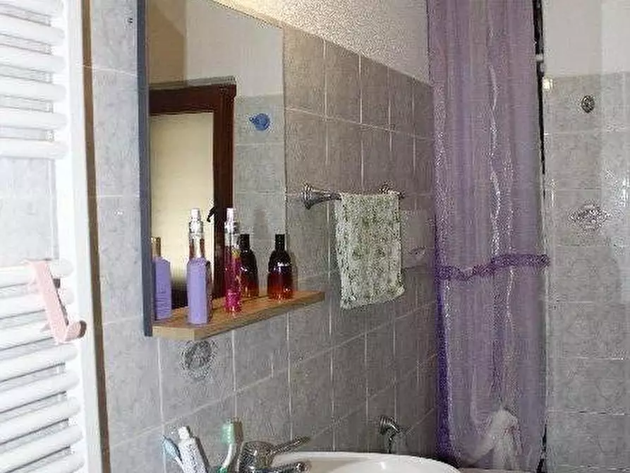 Immagine 14 di Appartamento in vendita  a Rosignano Marittimo