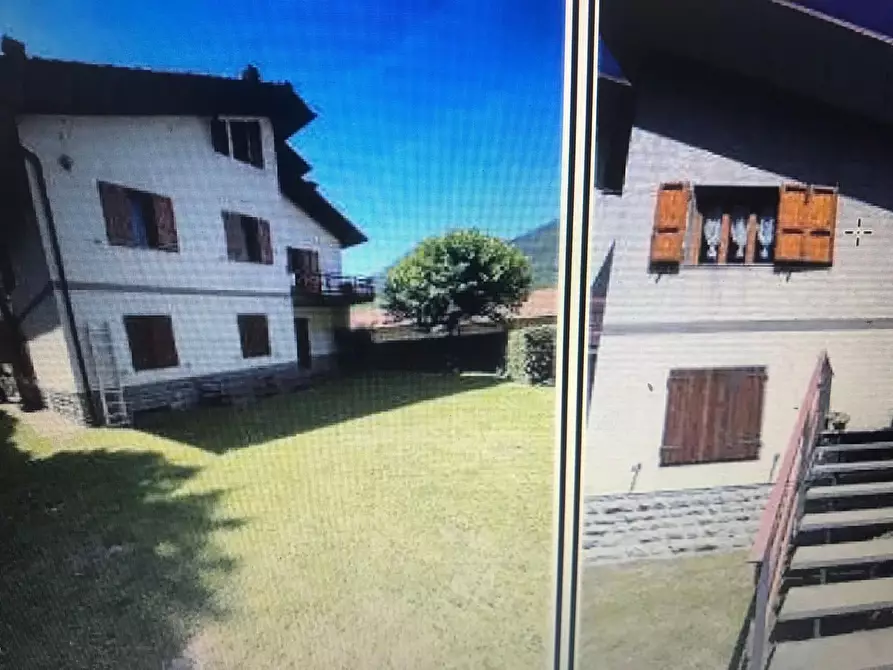 Immagine 3 di Casa bifamiliare in vendita  a Abetone Cutigliano