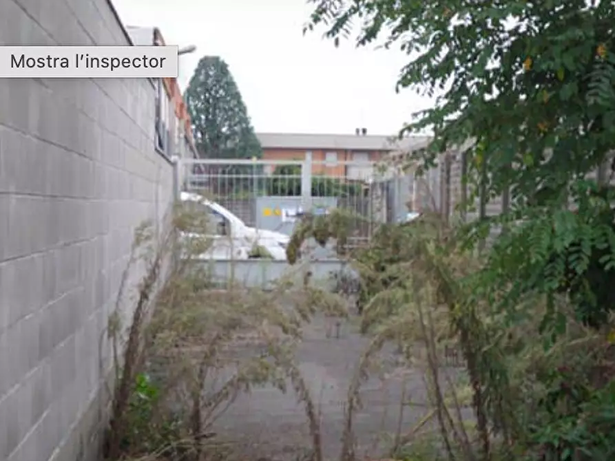 Immagine 6 di Capannone industriale in vendita  a Ronco Briantino